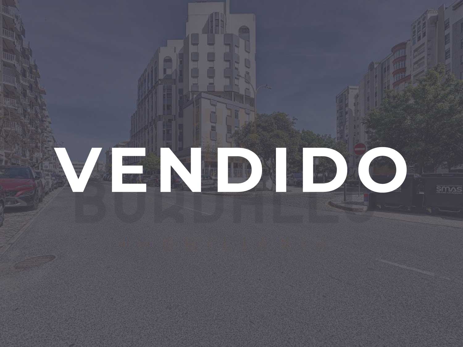 vendido-template