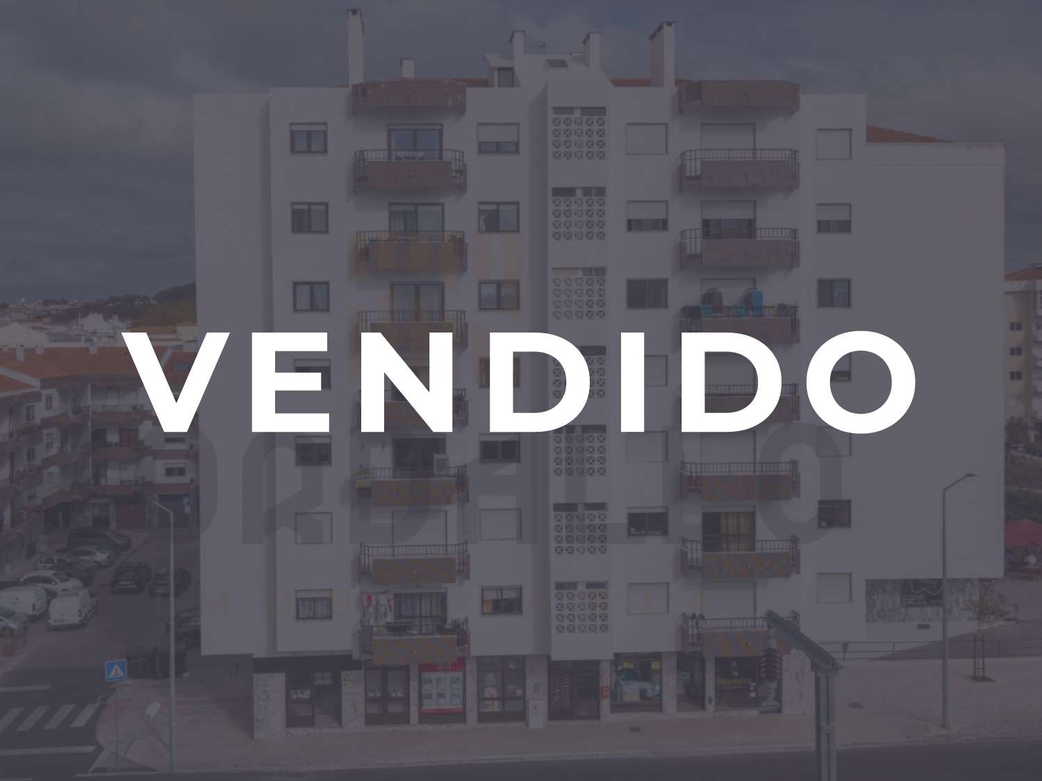 vendido